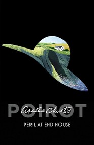 Poirot. Peril at End House