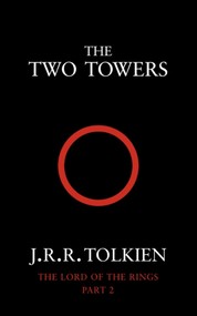The Two Towers. The Lord of the Rings. Vol 2