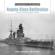 Nagato-Class Battleships
