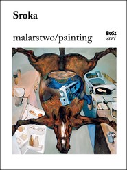Sroka. Malarstwo