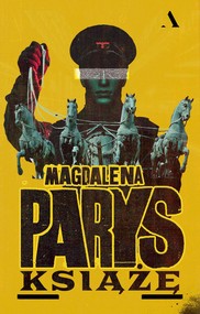 Książę. Trylogia berlińska. Tom 2 wyd. 2026