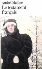 Testament francais