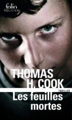 Feuilles mortes