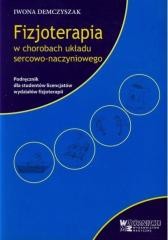 Fizjoterapia w chorobach układu sercowo...