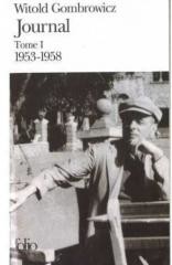 Journal T.1 1953-1958