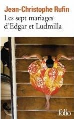 Sept mariages d'Edgar et Ludmilla