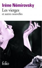 Vierges et autres nouvelles