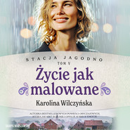 Stacja Jagodno. Życie jak malowane