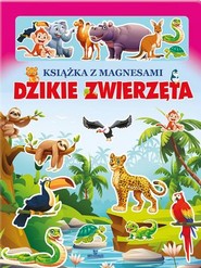 Dzikie zwierzęta