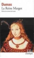 Reine Margot