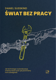 Świat bez pracy