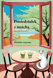 Poniedziałek z matchą