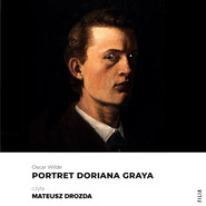 Portret Doriana Graya