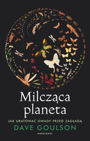 Milcząca planeta