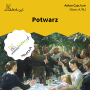 Potwarz