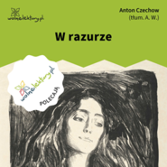 W razurze