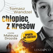 Chłopiec z Kresów