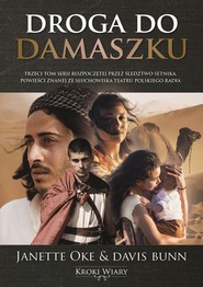 DROGA DO DAMASZKU