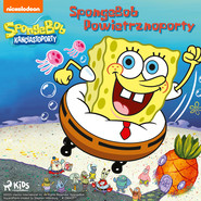 SpongeBob Kanciastoporty – SpongeBob Powietrznoporty