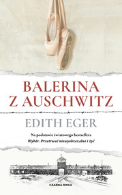 Balerina z Auschwitz