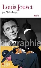 Louis Jouvet biographie