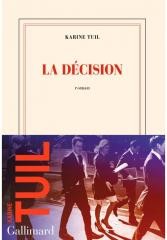 Decision literatura