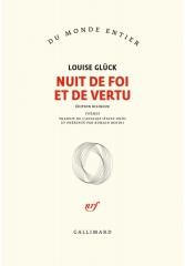 Nuit de foi et de vertu (Du monde entier)