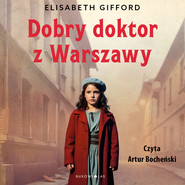 Dobry doktor z Warszawy