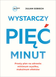 Wystarczy pięć minut