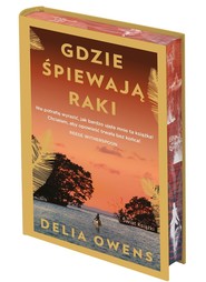 Gdzie śpiewają raki (edycja kolekcjonerska)