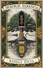 Księga Wszystkich Dusz T.3 Księga życia