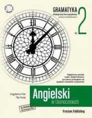 Angielski w tłumaczeniach. Gramatyka 2 w.2016