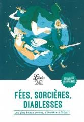 Fees, sorcieres, diablesses