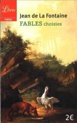 Fables choisies