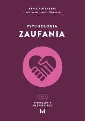 Psychologia traumy
