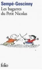 Petit Nicolas les bagarres