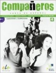 Companeros 4 ćwiczenia