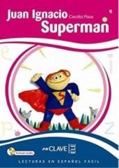 Juan Ignacio Superman + CD