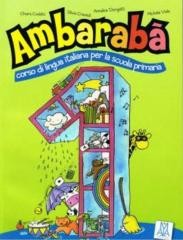 Ambaraba 1 podręcznik