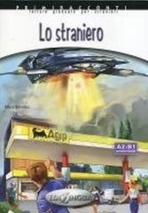 Straniero A2-B1 + CD