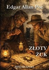 Złoty żuk