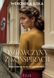 Dziewczyna z konspiracji