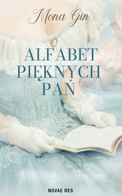 Alfabet pięknych pań