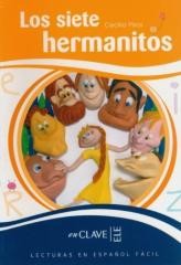 Siete hermanitos