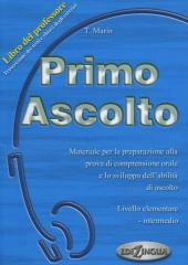 Primo Ascolto przewodnik metodyczny