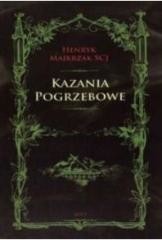 Kazania Pogrzebowe