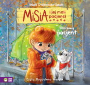 Misia i jej mali pacjenci. Deszczowy pacjent