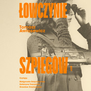 Łowczynie szpiegów