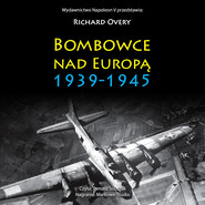 Bombowce nad Europą 1939-1945