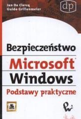 Bezpieczeństwo Microsoft Windows. Podstawy.. PWN
